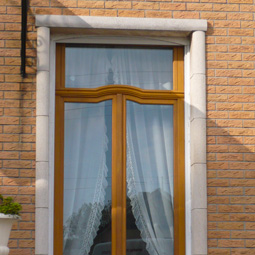 MCH, Fenêtre Traditionnelle